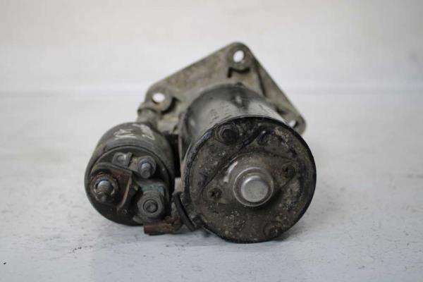 DEMARREUR FORD - Vue 3